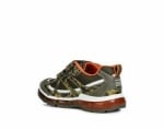 Детски спортни обувки Geox J9244C 01454 C0623