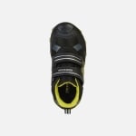 Детски спортни обувки Geox J949WC 0FU54 C0802 28-35