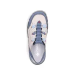 Анатомични сандали Rieker 121377500375