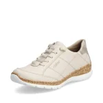 Анатомични олекотени обувки  Rieker 121377104205