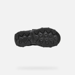 Анатомични обувки Geox естествена кожа J669VC 043BC C9999