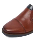 Анатомични обувки естествена кожа Rieker 13950-24
