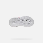 Олекотени обувки за прохождане Geox B664TA 0119J C8004