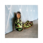 Боси пантофи дишащи Raweks ZUZIA Z28