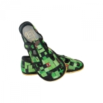 Боси пантофи дишащи Raweks ZUZIA Z28