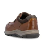 Мъжки обувки естествена кожа Rieker TEX 03607-24