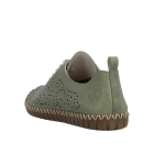 Анатомични обувки естествена кожа Rieker 121377902802