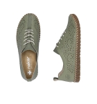 Анатомични обувки естествена кожа Rieker 121377902802