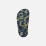 Олекотени сандали Geox Waterproof J35HMA 00054 CF4A3