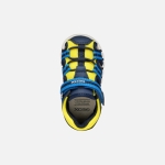 Бебешки сандали Geox Water Friendly B555PA 05014 C4502
