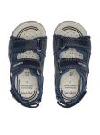 Анатомични сандали Geox B4559A 08515 C4002