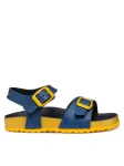 Анатомични сандали Geox J558LC 0003W C0072