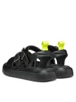 Дишащи сандали Geox J55DBG 000BC C9999
