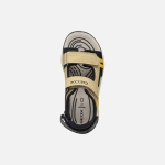 Сандали Geox J450RA 015ME C0445