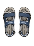 Анатомични сандали Geox J450RA 015ME C4189
