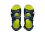 Олекотени сандали Geox J555XB 01454 C0693