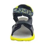 Сандали Geox J55F1E 01504 C0749