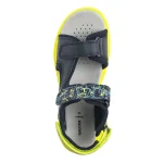 Сандали Geox J55F1E 01504 C0749