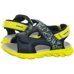 Сандали Geox J55F1E 01504 C0749