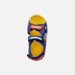 Светещи сандали Geox J55MXD 01454 C0833