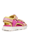 Анатомични сандали Geox Water Friendly J55MTA 01454 C8063