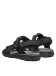 Анатомични сандали Geox Spherica Ec5 U55ELB 000EK C9999