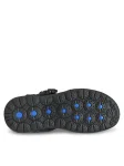 Анатомични сандали Geox Spherica Ec5 U55ELB 000EK C9999