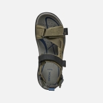 Мъжки сандали Geox + Grip U4550B 011EK C3009