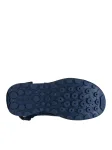 Олекотени анатомични сандали Geox J555XB 01454 C0735