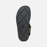 Мъжки сандали естествена кожа Geox U15BGB 00032 C3009