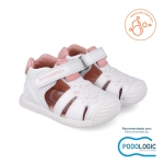 Сандали за прохождане Biomecanics 252108-C050