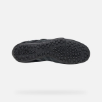 Обувки Geox Snake естествена кожа U66NVA 022BC C9004
