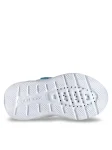 Олекотени сникърси Geox B454TD 01454 C4507