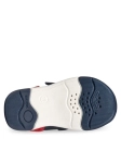 Анатомични кожени сникърси Geox Mickey B566CB 05422 C0735