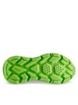 Олекотени сникърси Geox Fast In J46N1A 0149J C4378