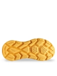 Олекотени дишащи сникърси Geox J46N1A 0149J C0054