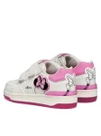 Сникърси Geox Minnie J55HXB 000BC C0563