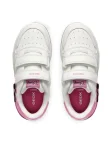 Сникърси Geox Minnie J55HXB 000BC C0563