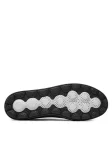 Олекотени сникърси Geox естествена кожа U45GPC 00085 C9999