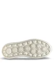 Дамски сникърси естествена кожа Geox Spherica Ecub-2 D46WVB 0BCBN C1327