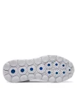 Олекотени сникърси Geox U25BYA 0006K C4343