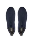 Олекотени сникърси Geox U25BYA 0006K C4343