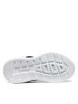 Олекотени сникърси Geox J66GBE 0BC14 C4002
