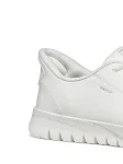 Анатоммични кожени сникърси Geox  Flextride Plus U65MAA 0009B C1000