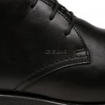 Мъжки официални обувки Geox U043MB 00085 C9999