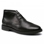 Мъжки официални обувки Geox U043MB 00085 C9999
