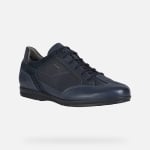 Мъжки спортни обувки Geox U047VA 0CLME C4002