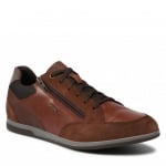 Мъжки официални обувки Geox U164GE 022CL C0915