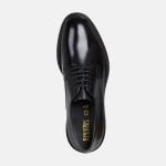 Елегантна обувка от естествена кожа Geox U16BFB 00043 C9999