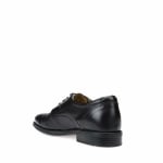 Мъжки официални обувки Geox U2257V 00043 C9999